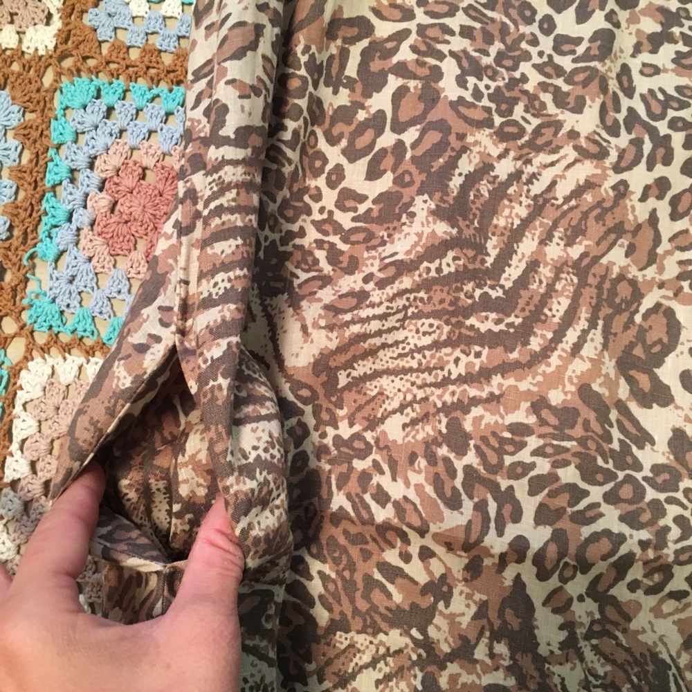 Spell Ada Tunic Dress - Picture 10 of 16
